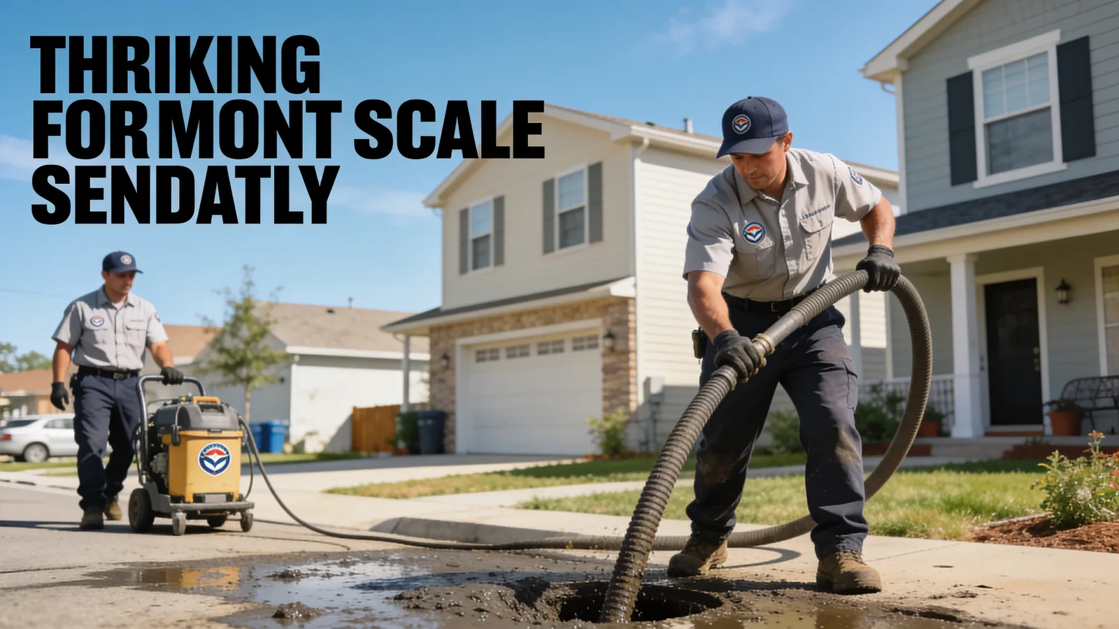 Sewage Cleanup in Kemah, TX near me